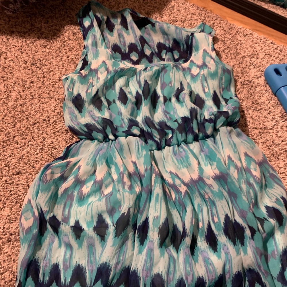 H&M dress